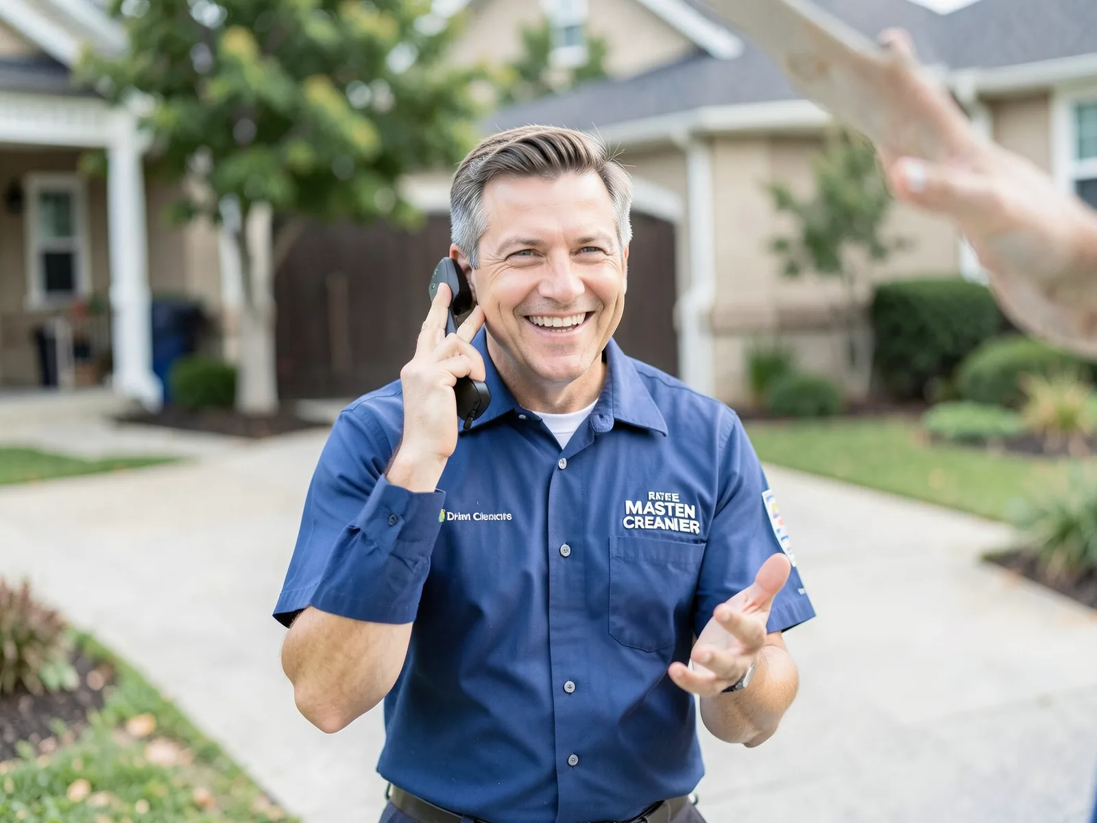 Drain Cleaning Logansport, IN FAQs